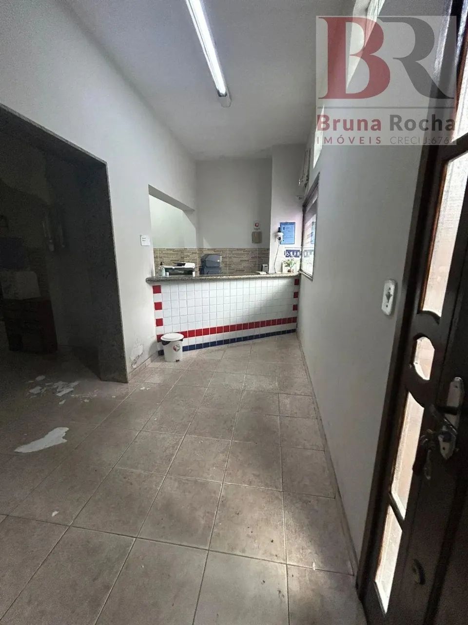 Sala em Vila Esperanca - Magé - Foto 2