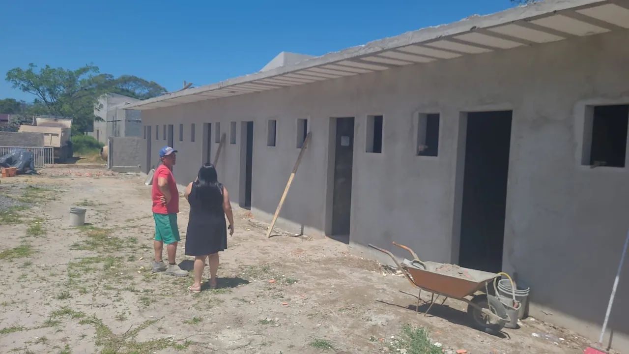 Vendo imóvel em Itapoá  - Foto 4