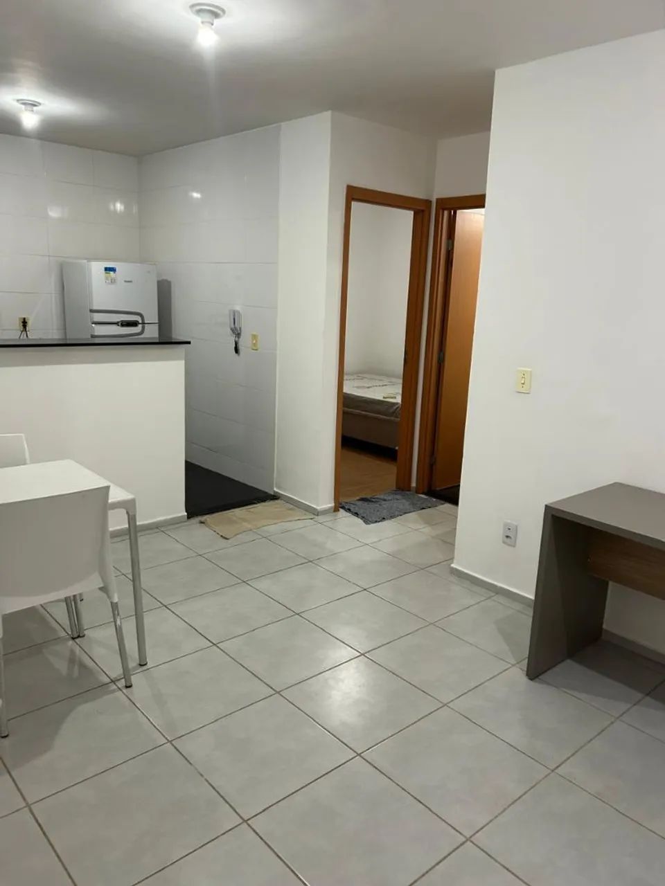 Condominio Chapada do Campo 