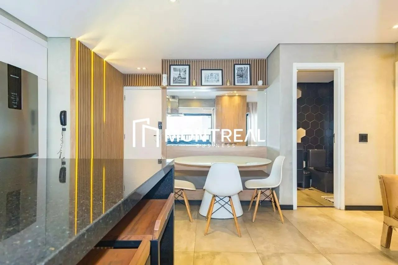 APARTAMENTO À VENDA NO BRÁS, 1 DORMITÓRIO. - Foto 2