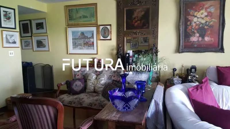 Apartamento : / Residencial / Lagoa - Foto 3