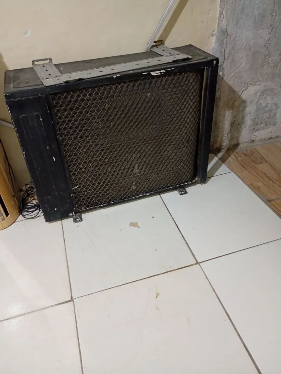 Ar condicionado 9btus - Foto 5