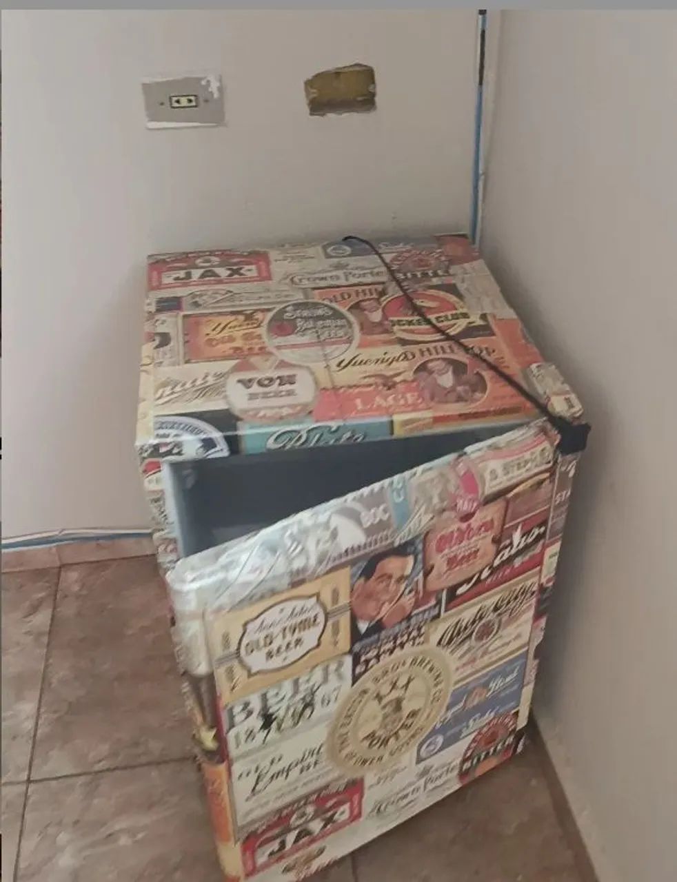 Frigobar 