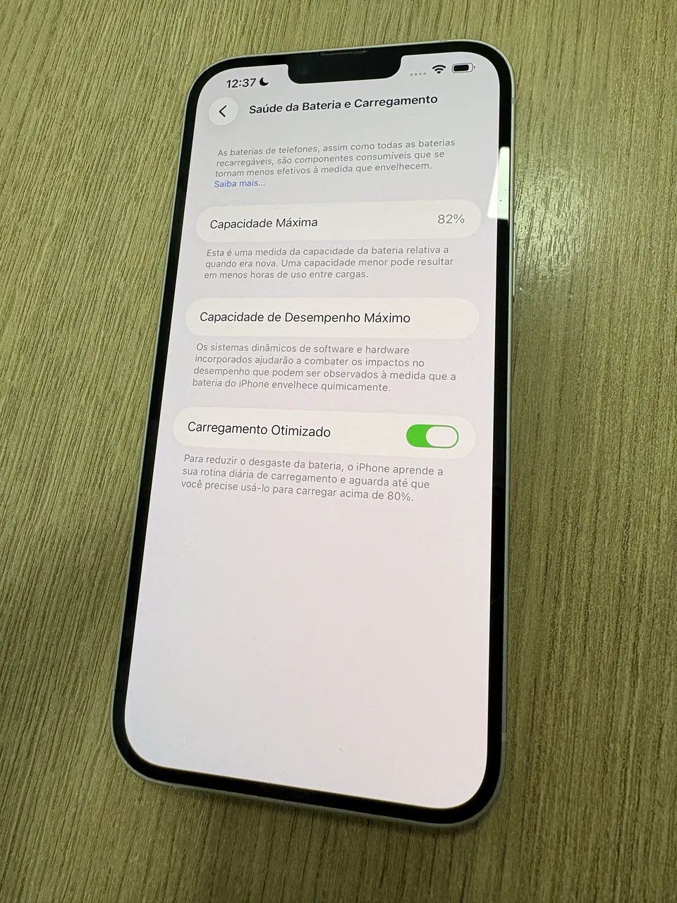 iPhone 14 Plus 256GB - Foto 2