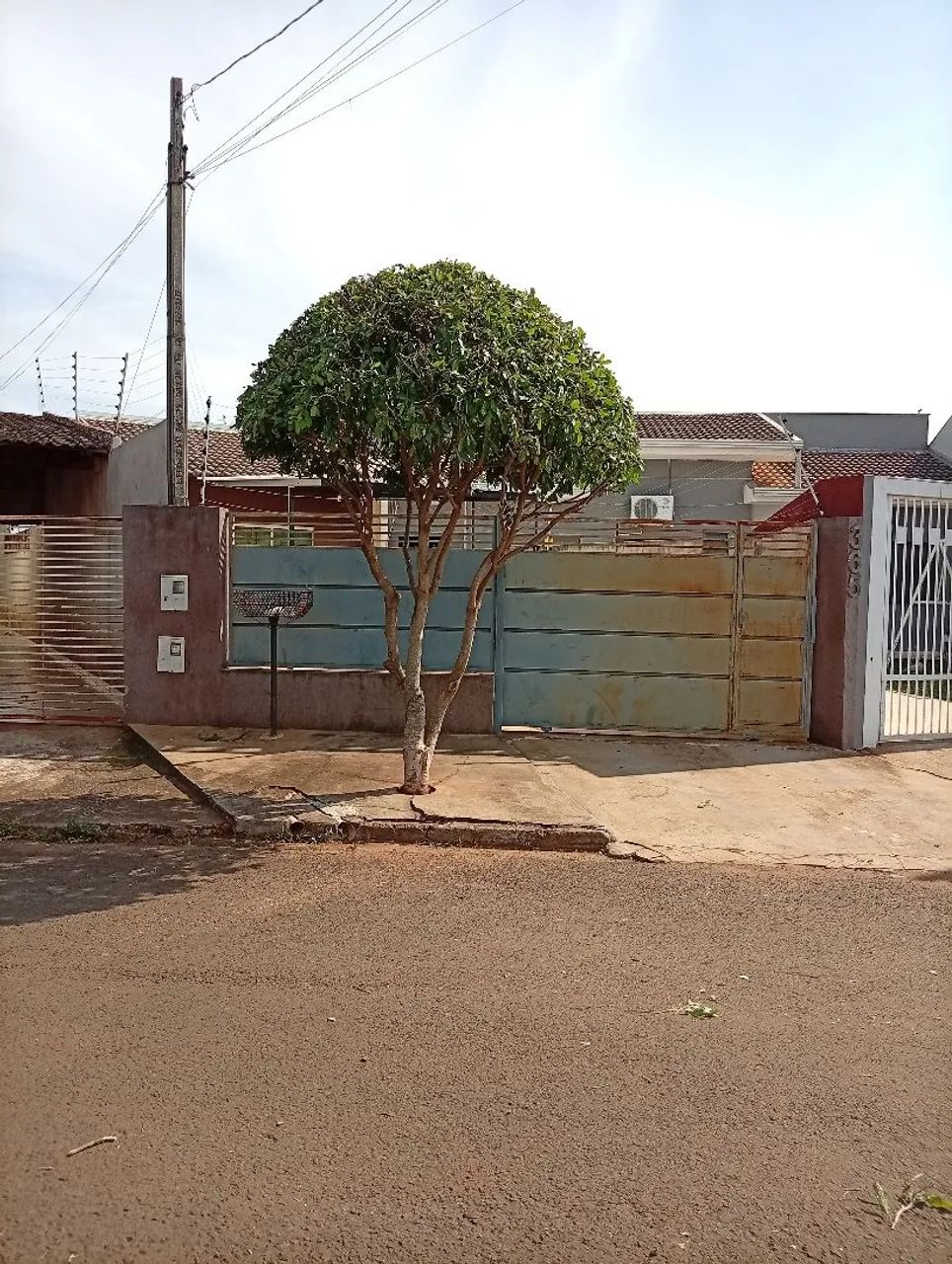 Jardinagem 