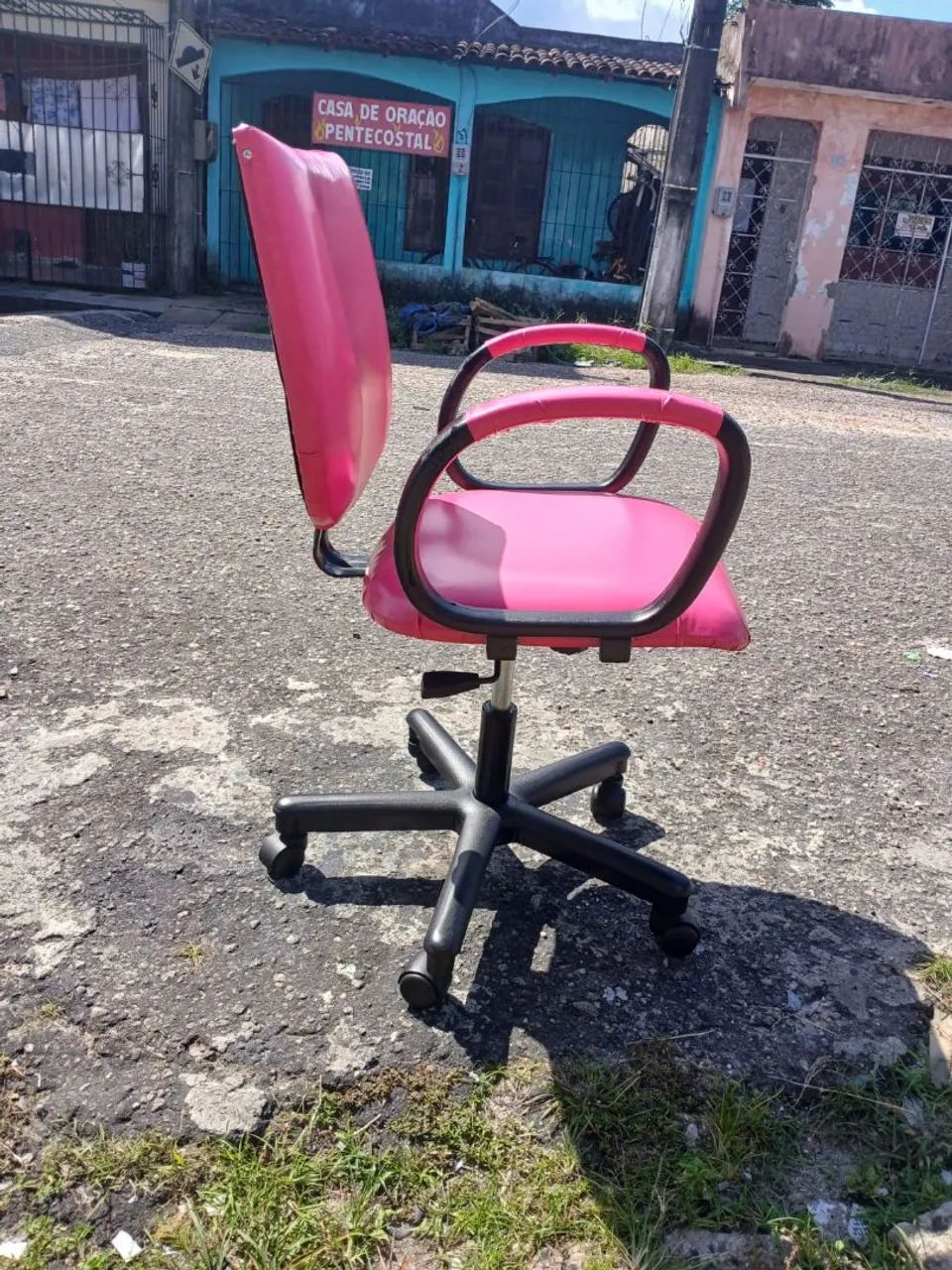 Cadeira para salao  - Foto 2