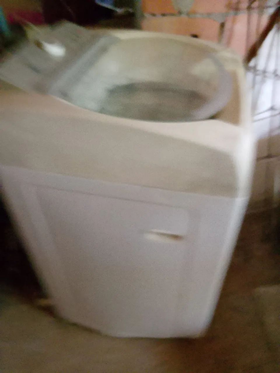 Máquina de lavar ative de 9kg - Foto 5