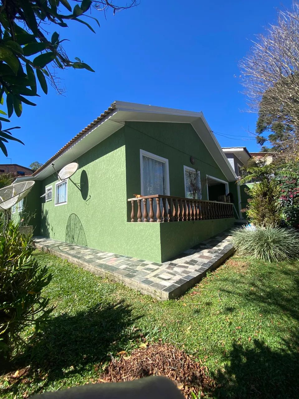 Profissional em Textura Projetada 