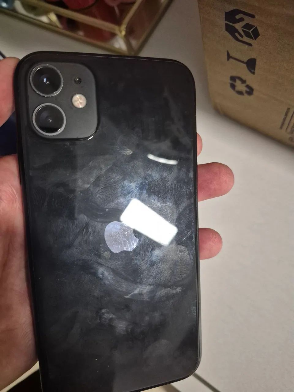 Desapego - Iphone 11 128 - Foto 2