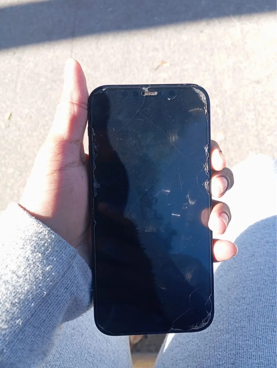 iPhone 12 128gb 