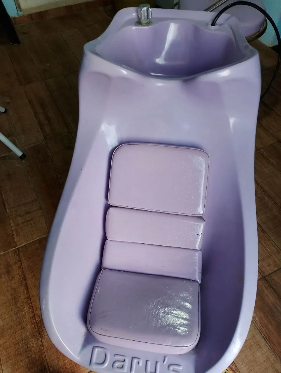 Cadeira para salão  - Foto 3
