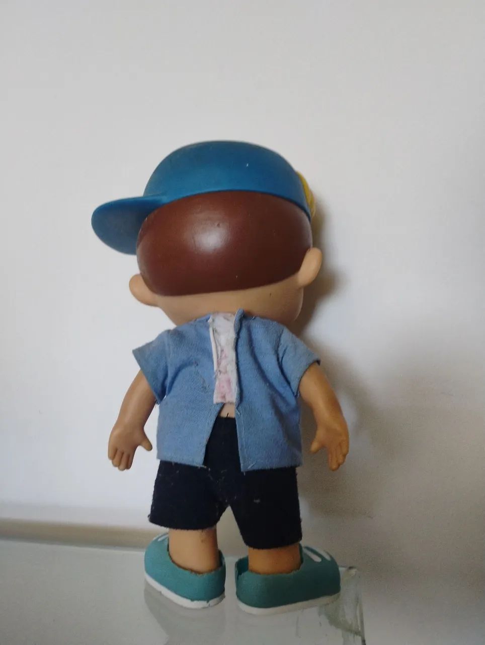 Boneco do Lucas Neto - Foto 3