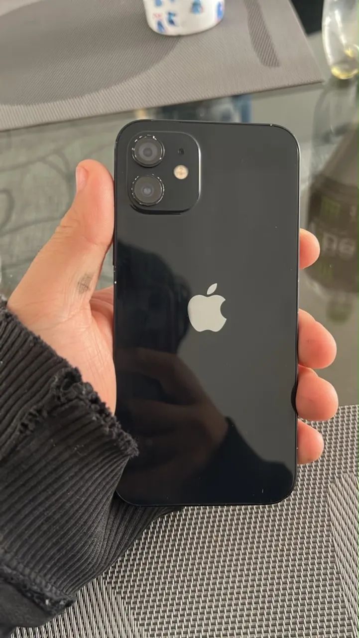 IPHONE 12  - Foto 4