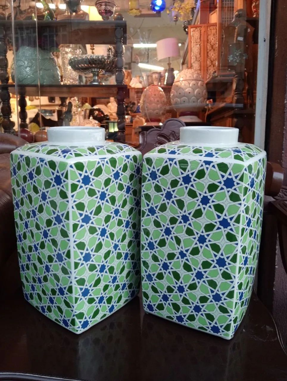 Vasos  - Foto 4