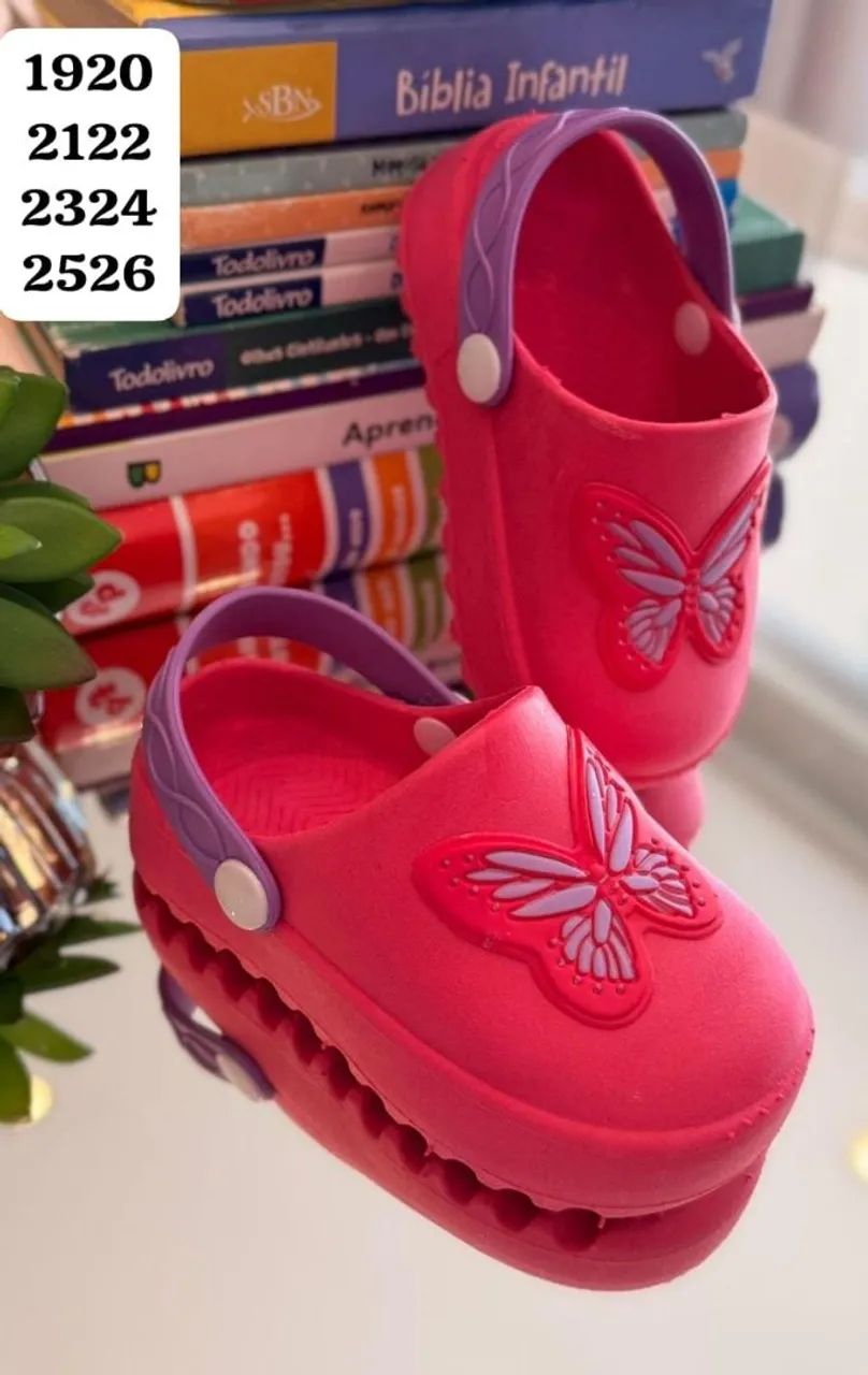 Crocs infantil  - Foto 2