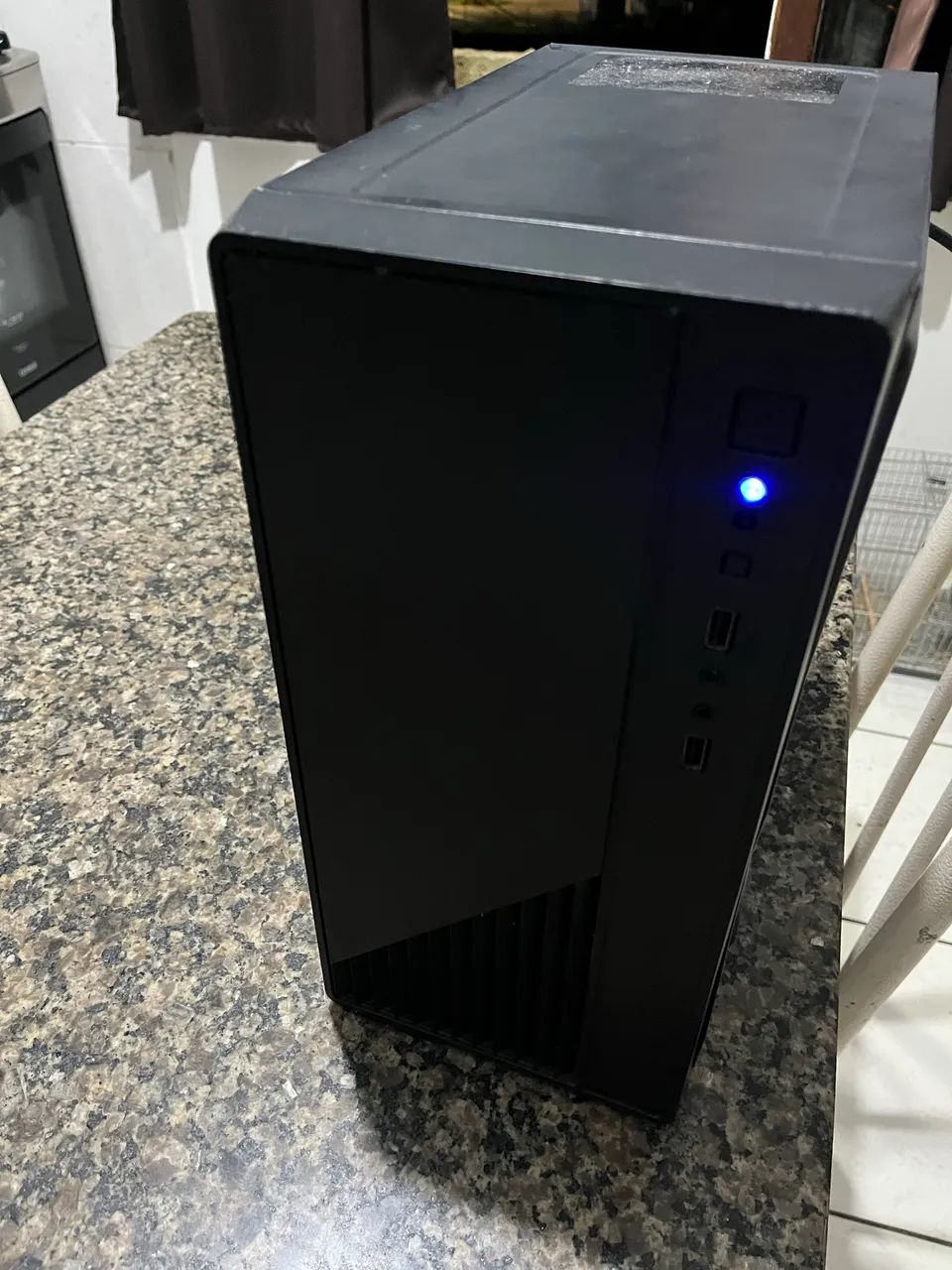 Computador completo 