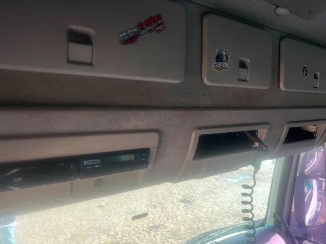 Iveco Stralis 440 2014 - Foto 3