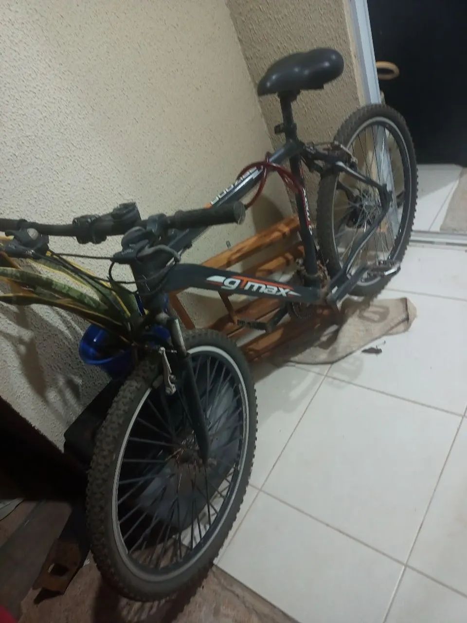 Bicicleta Aro 26  - Foto 4