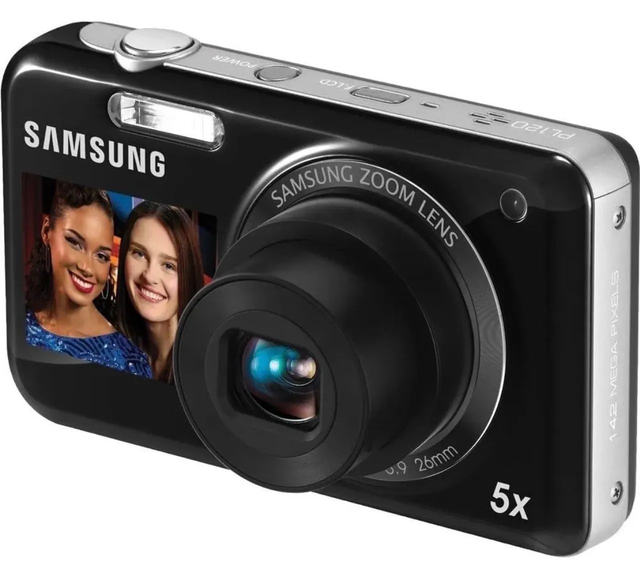 Camera cyber shot - Foto 2