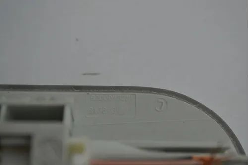 Luz Interna Teto Cortesia Renault Sandero 2015 Original - Foto 3