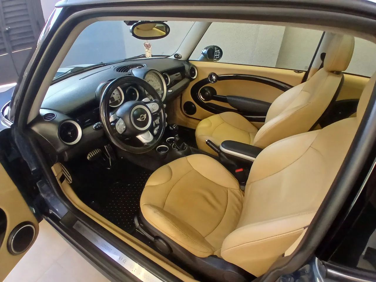 Mini Cooper S 1.6 Aut. 2010 - Foto 3