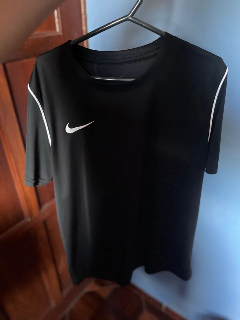 camisa nike original (g)