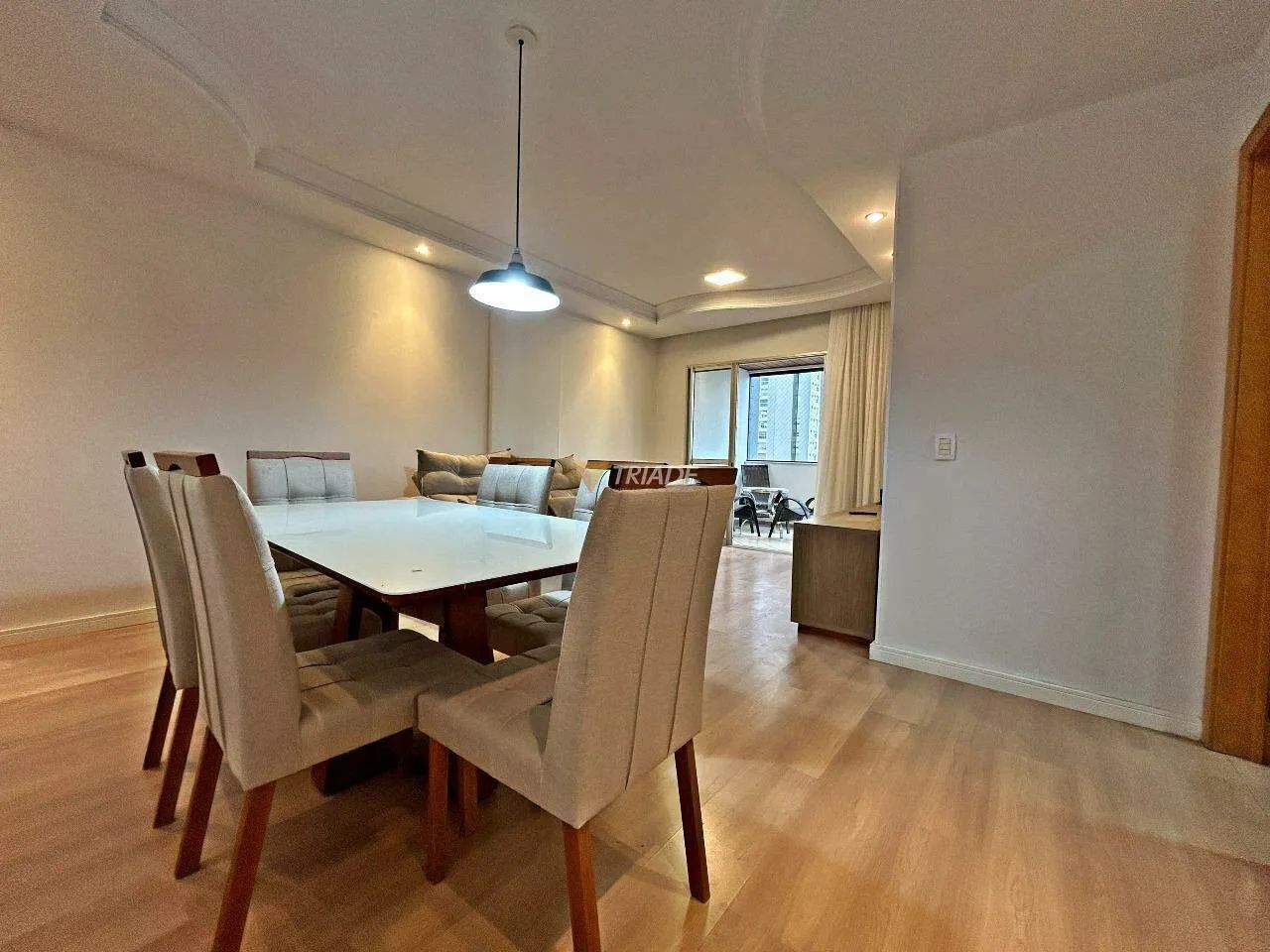 Apartamento 3 quartos, mobiliado - Setor Bueno - Foto 2