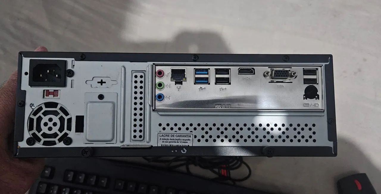 CPU Core i5  - Foto 3