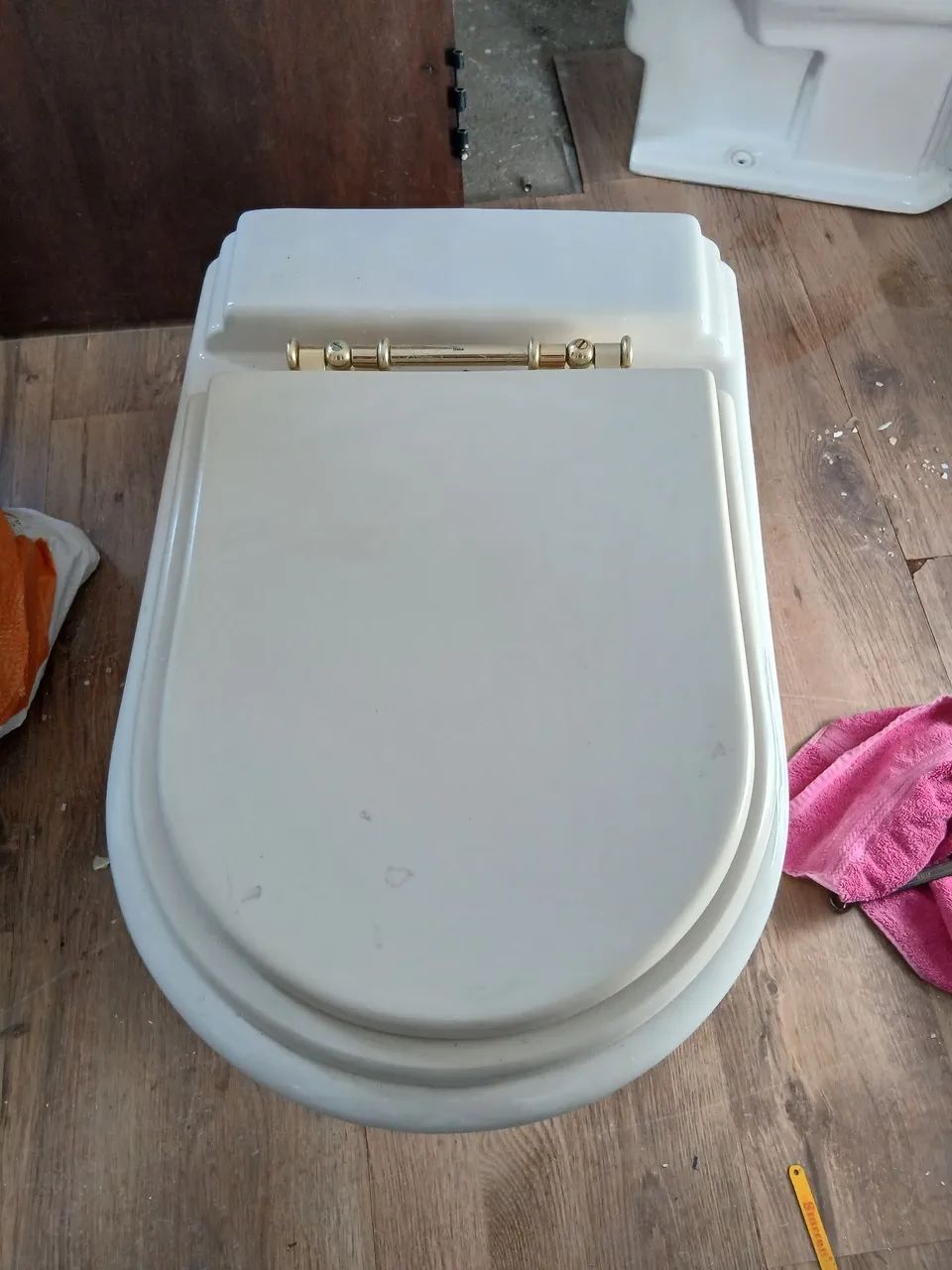Vaso sanitário  - Foto 4