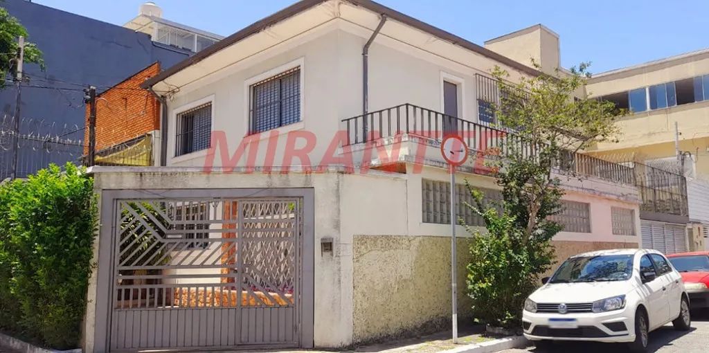 Sobrado de 220m² com 4 quartos em Barra Funda - Foto 2