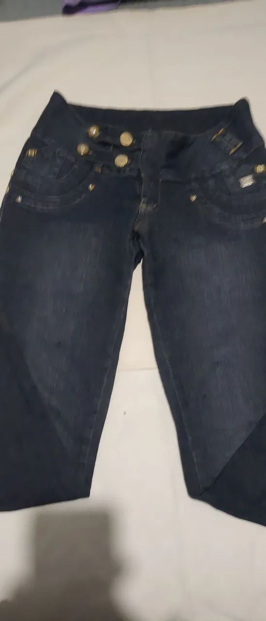 Calça Djeans 