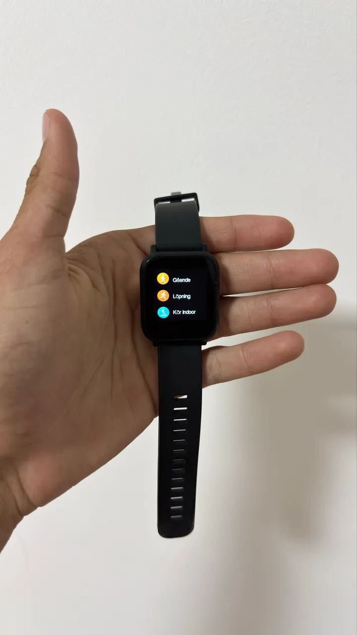 smart watch inteligente Atrio l1 - Foto 2