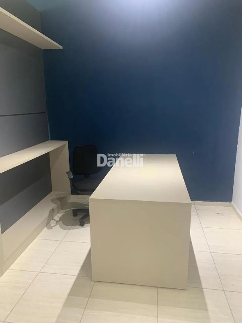 Sala Comercial para aluguel, do Barranco - Taubaté/SP - Foto 3