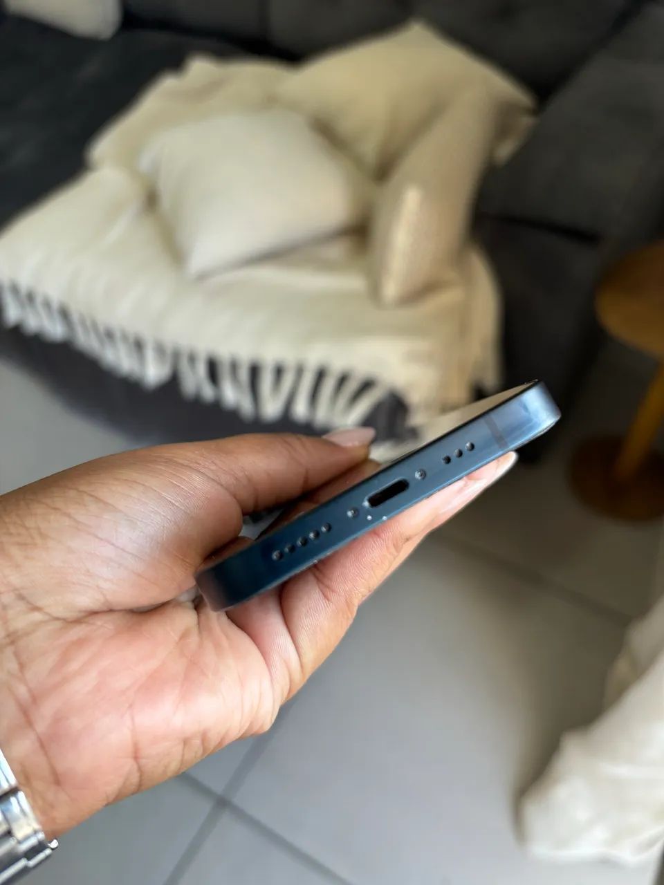iPhone 14 256gb - Foto 4
