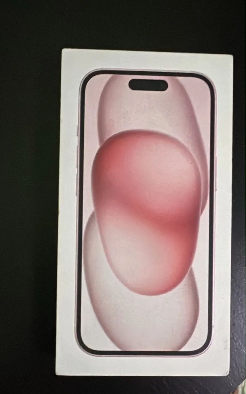 iPhone 15 - Foto 2
