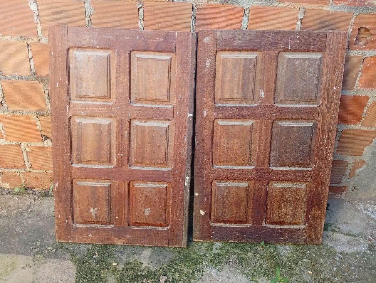 Janelas