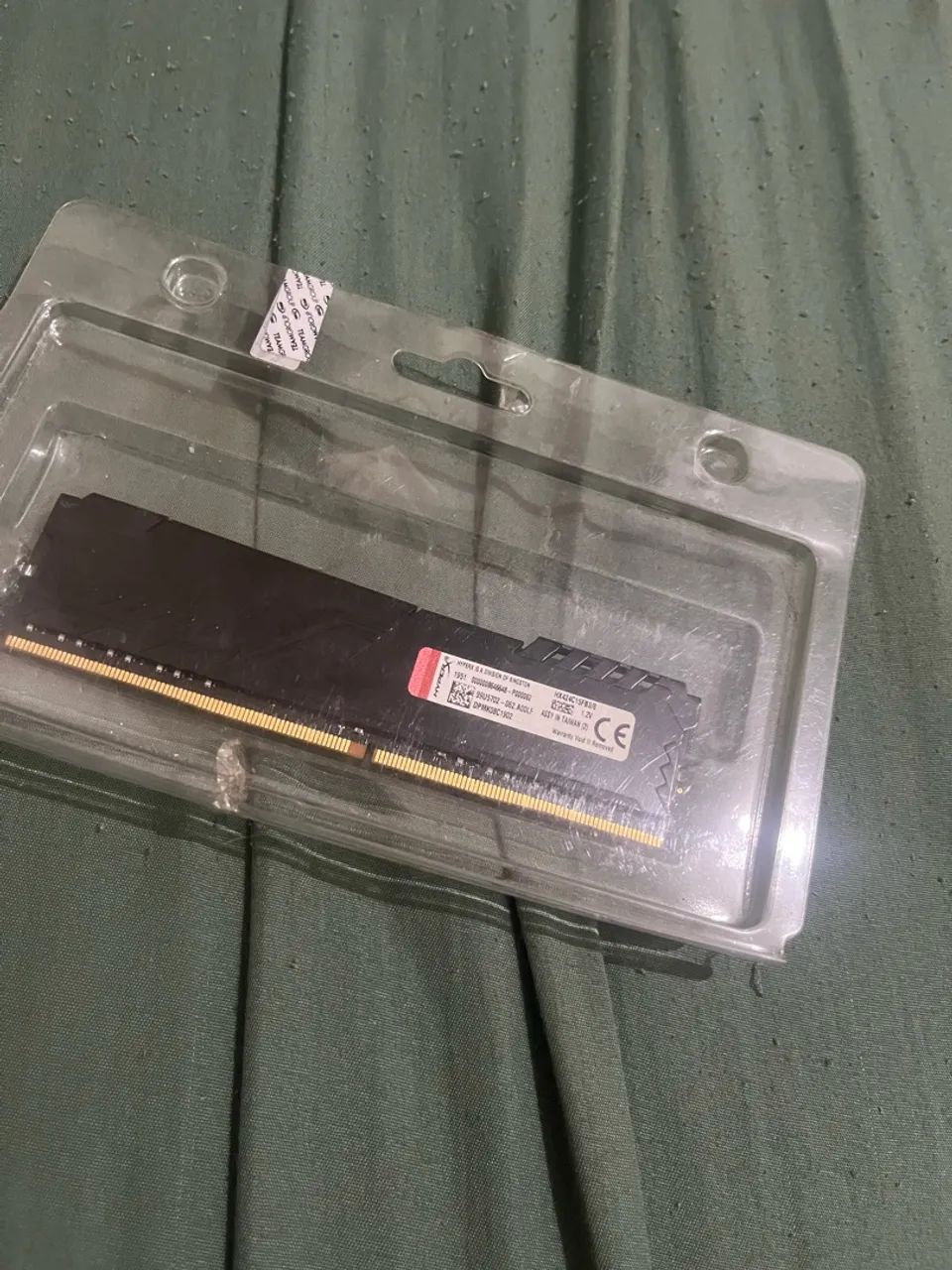 2 MEMÓRIA RAM DDR4 - Foto 3