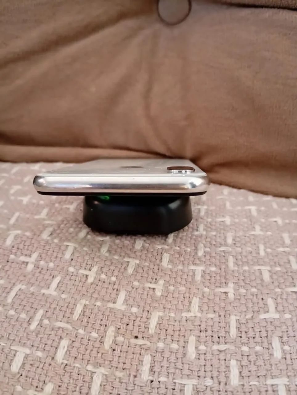 Vendo iPhone XS  - Foto 5