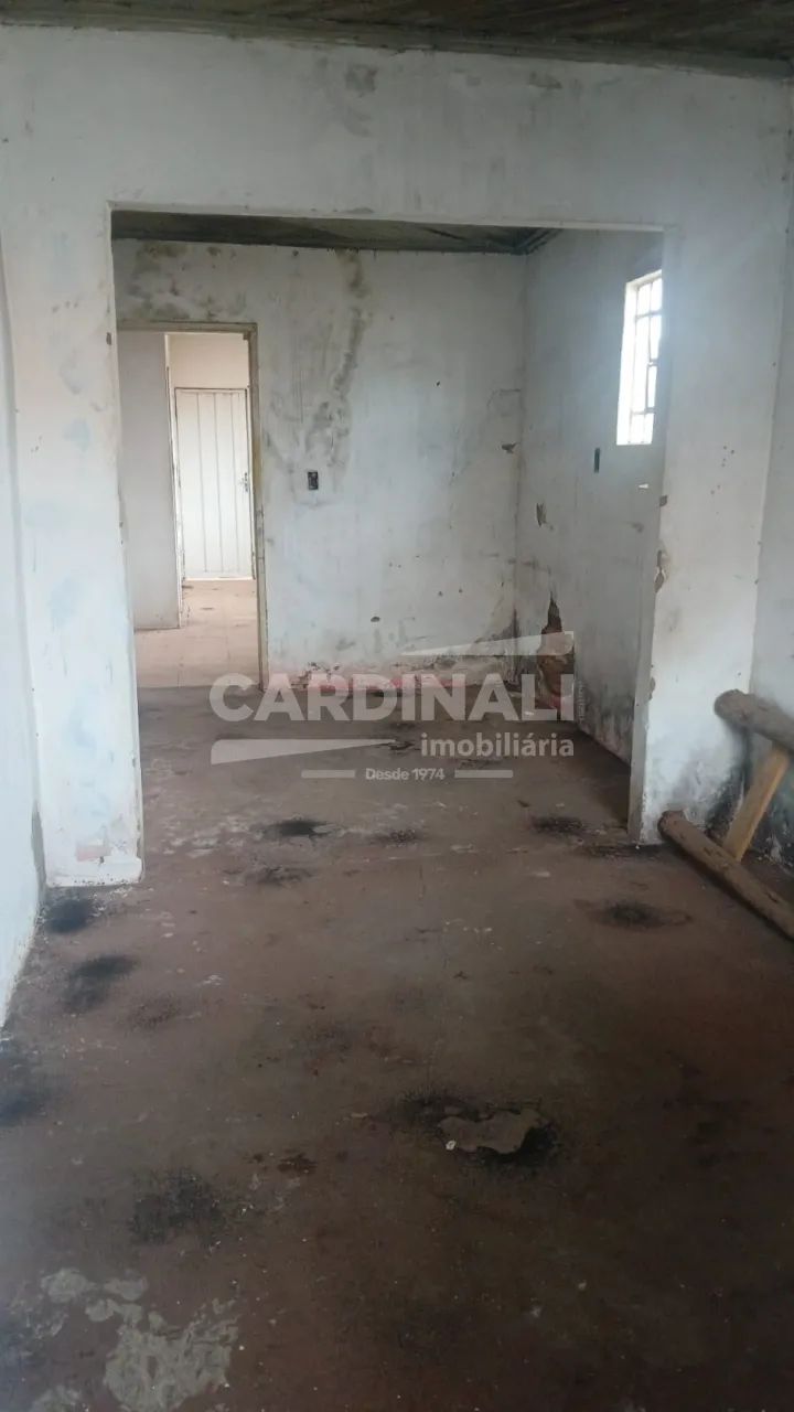 Casa Padrão em São Carlos - Foto 3