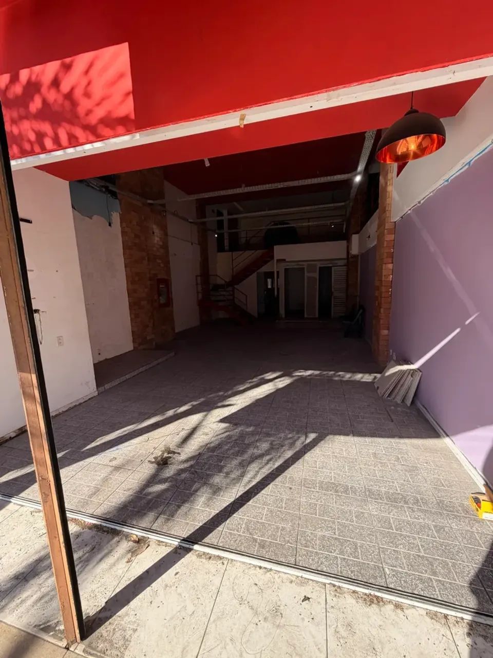 MARAVILHOSA LOJA COMERCIAL - 94m2 - Foto 2