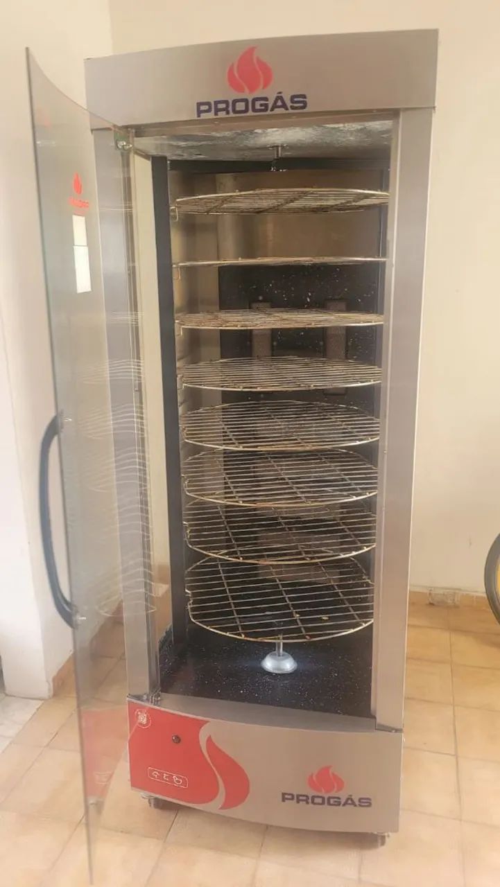 Máquina de frango 