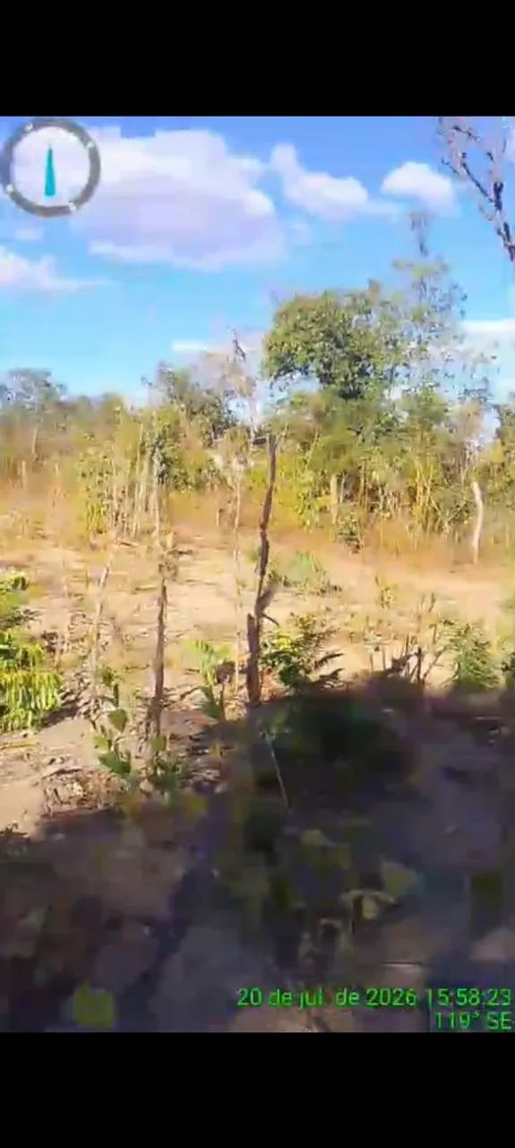 Chácara no município de chapada da natividade  - Foto 2
