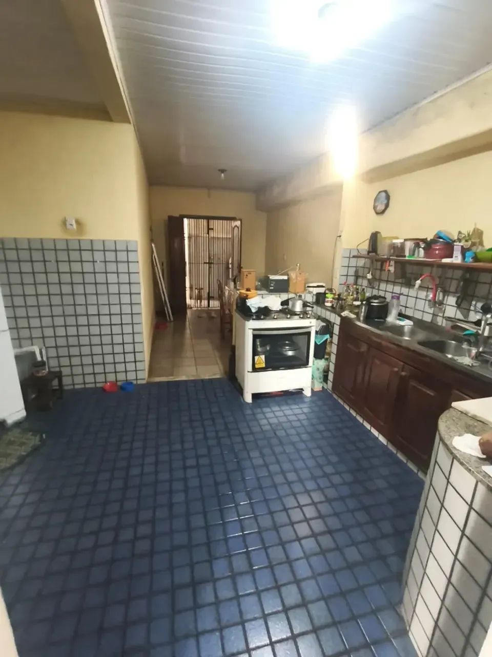 CJ Maguari - Casa com 375 m² com dois ponto comerciais - Imovel com documento - Foto 4