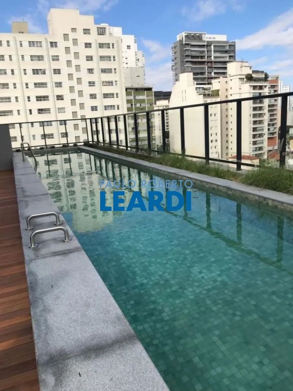 APARTAMENTO - PINHEIROS - SP