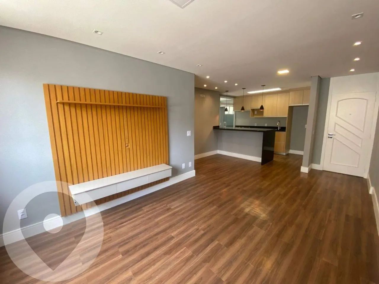 Apartamento à venda no bairro Cambuí - Foto 5
