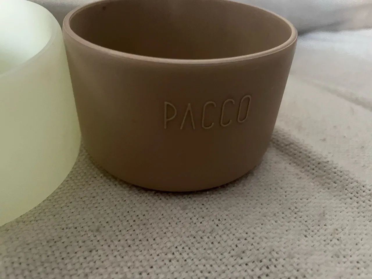 Itens garrafa pacco - Foto 2