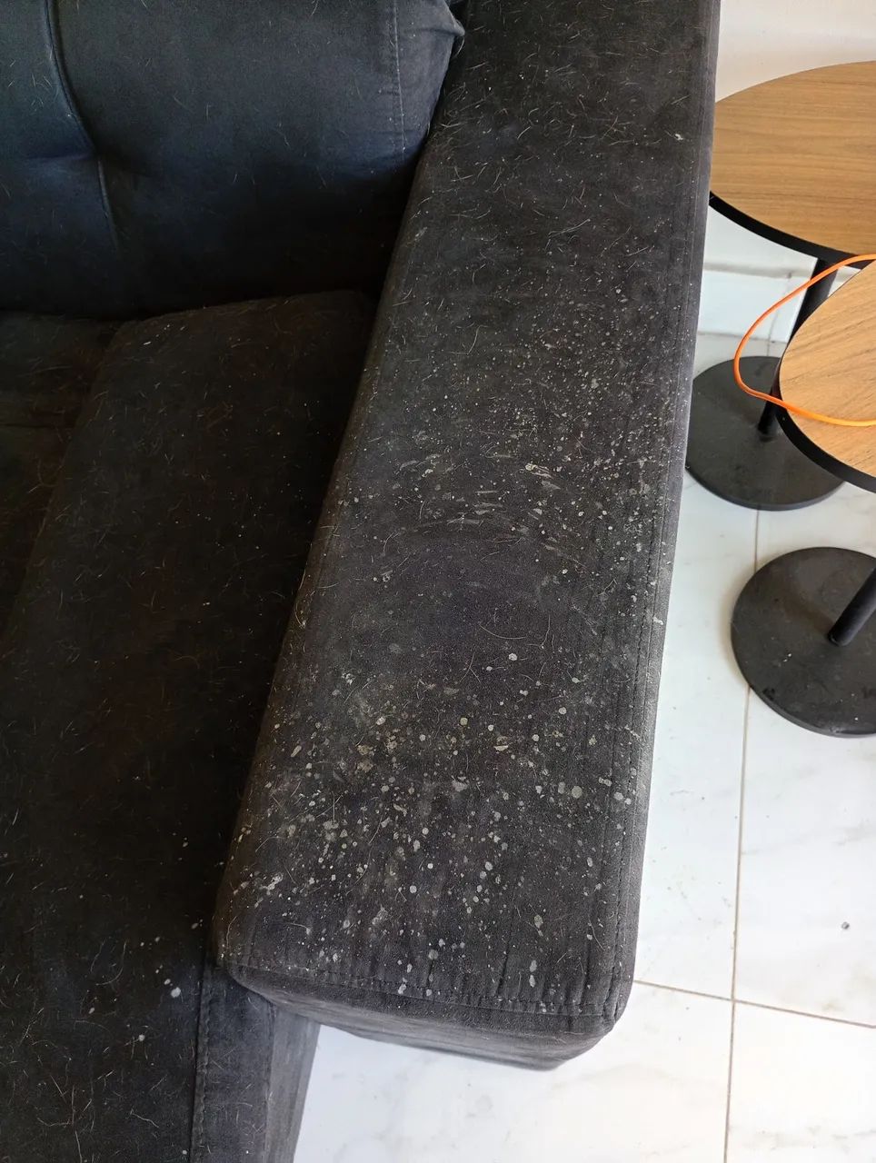 Vendo sofá retrátil  - Foto 3