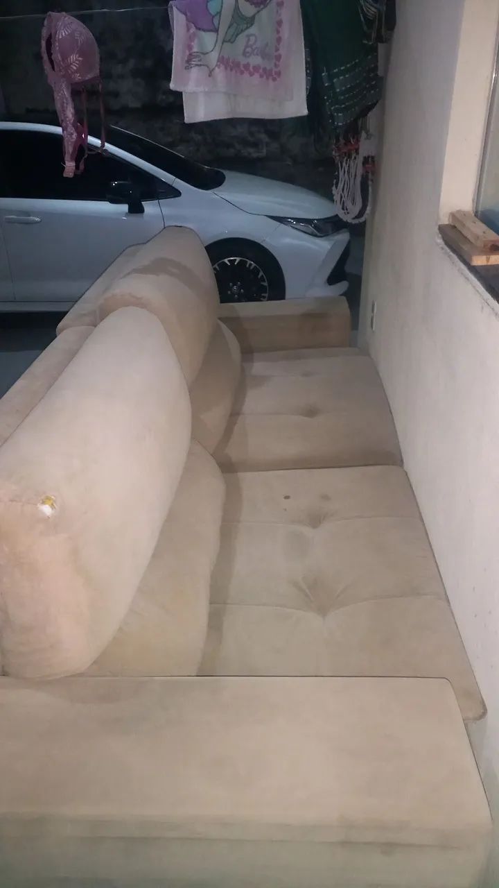 Sofá cama  - Foto 5