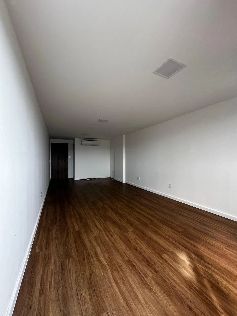 Sala Comercial 32,65m² no Premium Office | Em Frente à Ufes, Vitória - Foto 5