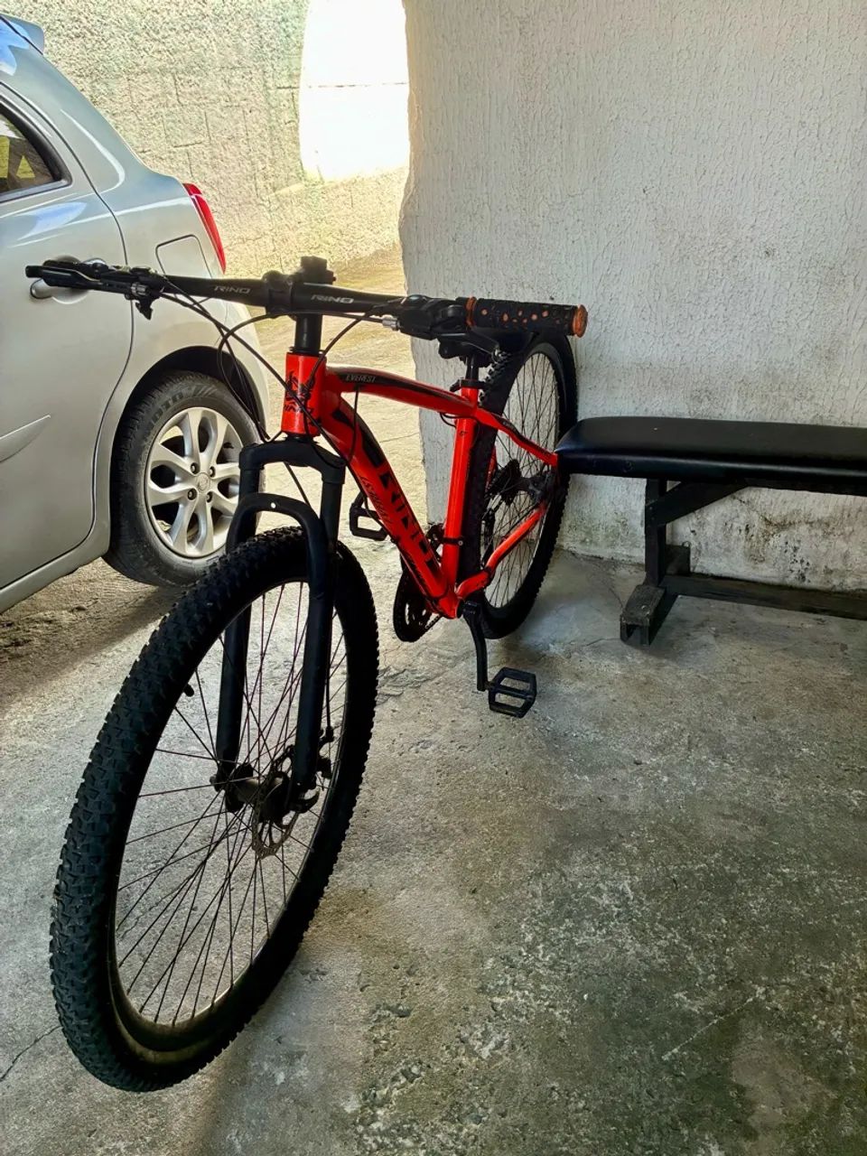 BIKE ARO 29 - Foto 4